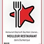 Meilleur restaurant dans Dunkerque